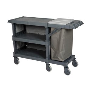 Alfacart Servis Arabası AC2714