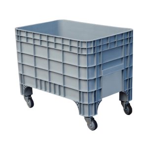 Tekerlekli Araba SM-4000-KT