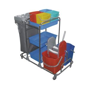 Yakamoz Kat Arabası KA915YK